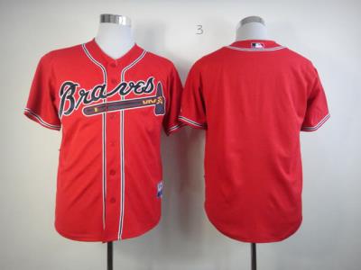 MLB Jersey-765